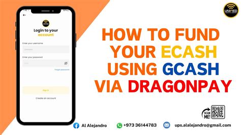 how to pay in dragonpay using gcash